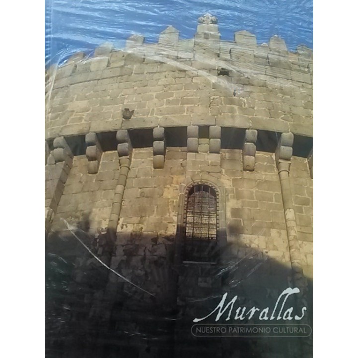 NUESTRO PATRIMONIO CULTURAL: Murallas